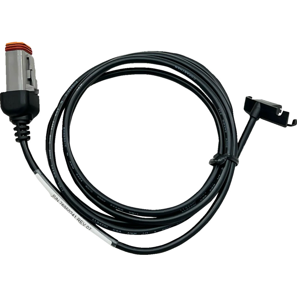 Power Vision Interface Cable Power Vision Interface Cable