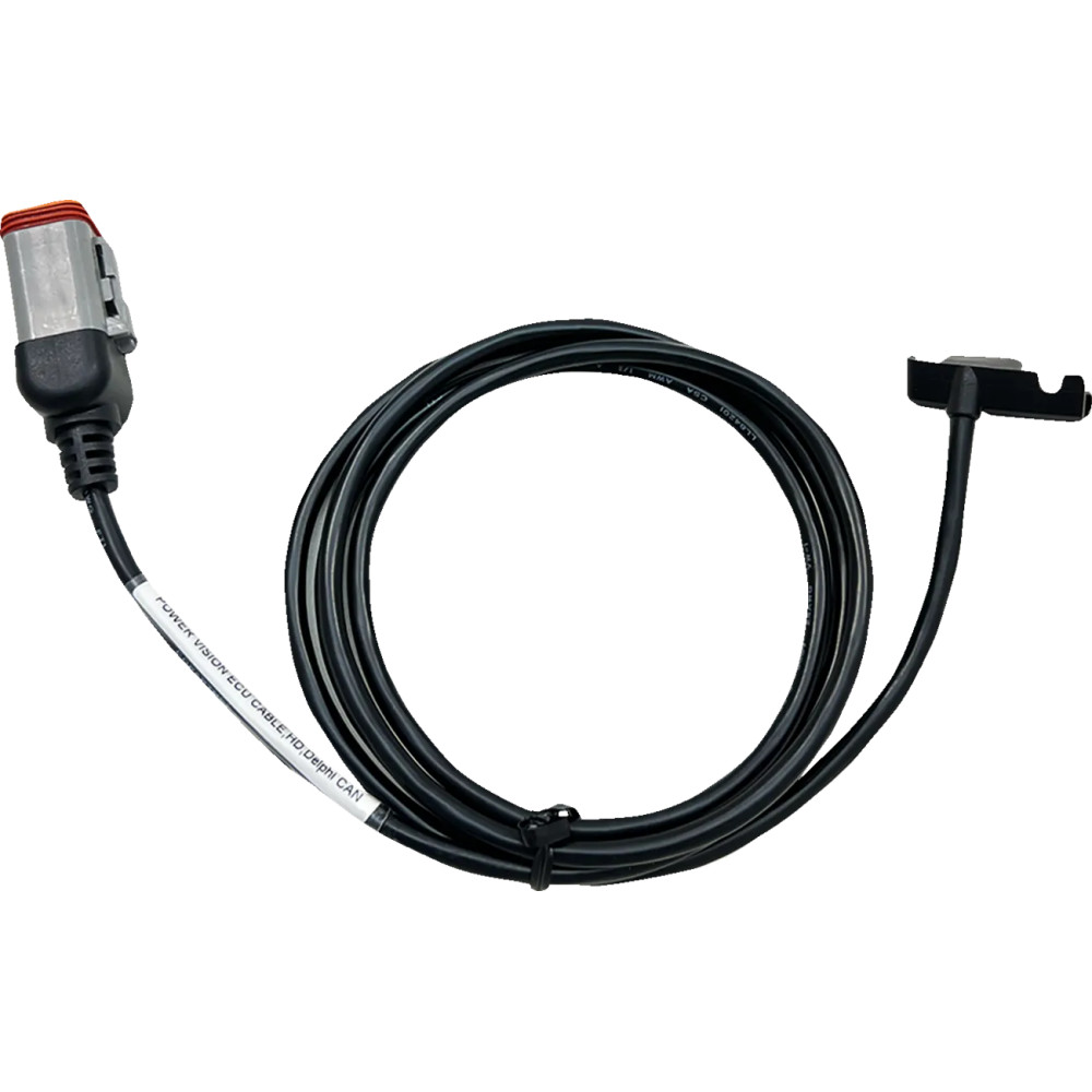 Power Vision Interface Cable Power Vision Interface Cable