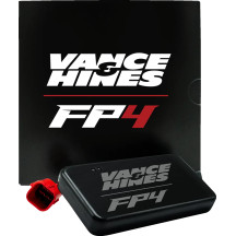 Fuelpak 4 Tuning Module
