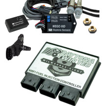 Kit de Módulo de Control Electrónico de Inyección de Combustible