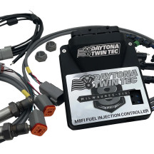 Fuel Injection Electronic Control Module Kit
