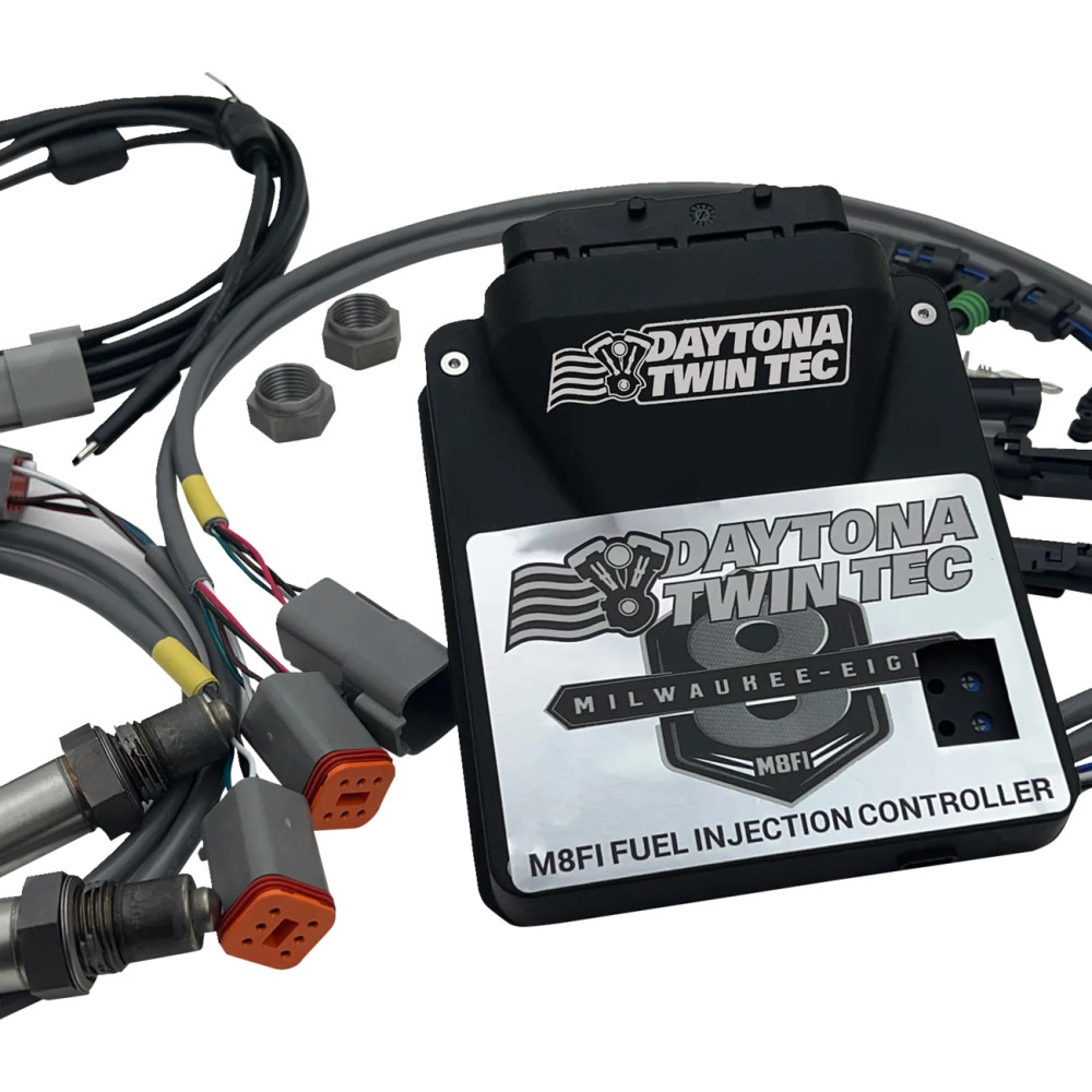 Fuel Injection Electronic Control Module Kit