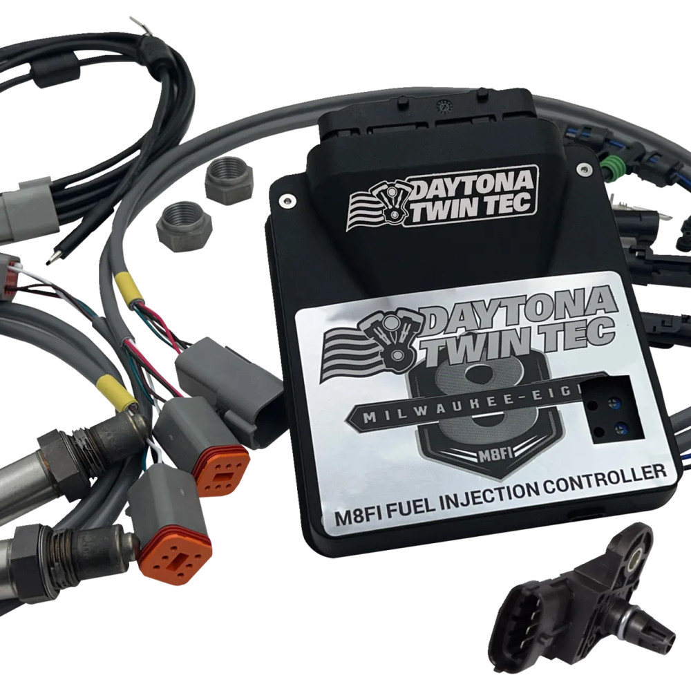 Fuel Injection Electronic Control Module Kit
