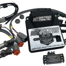 Fuel Injection Electronic Control Module Kit