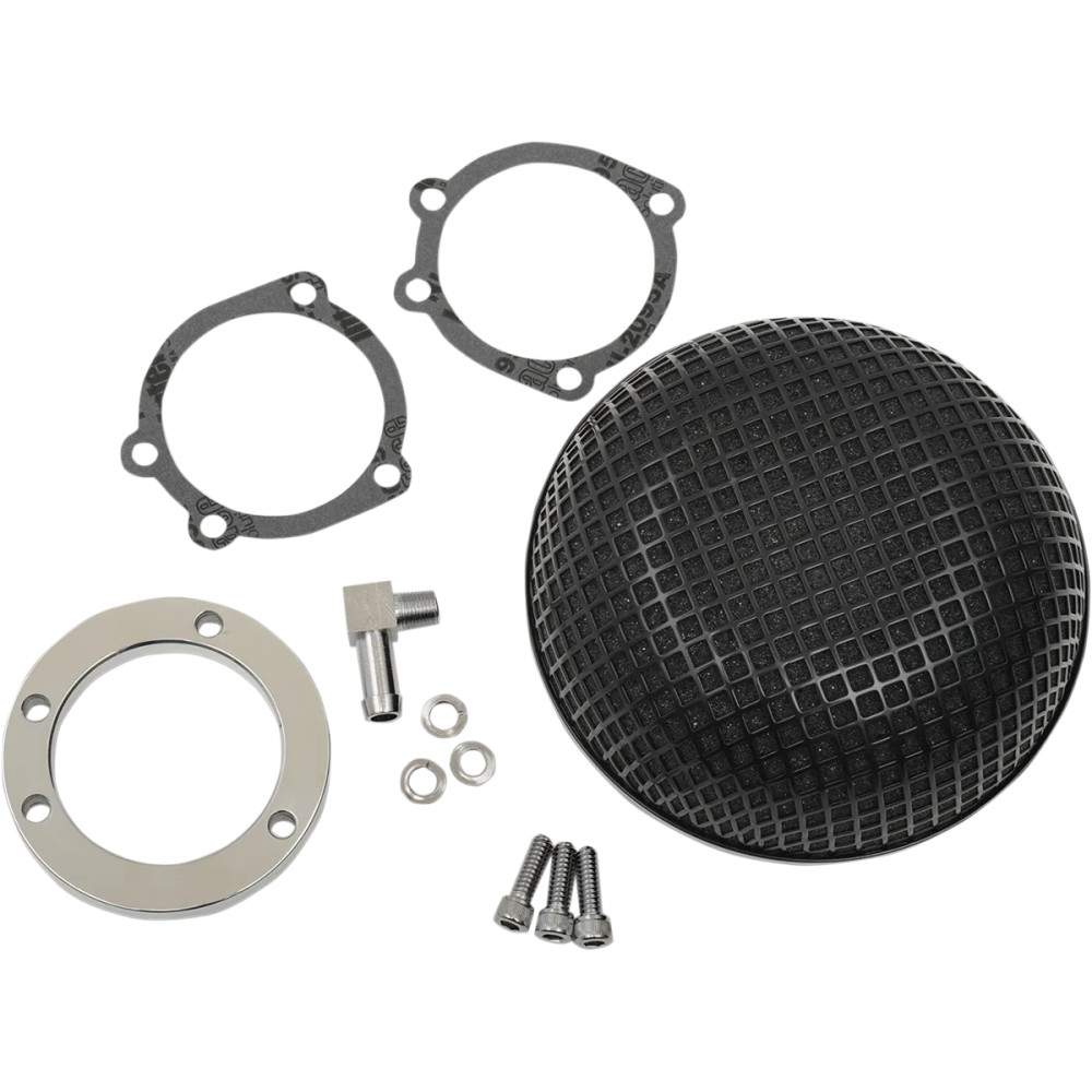 Bob Retro-Style Air Cleaner Kit