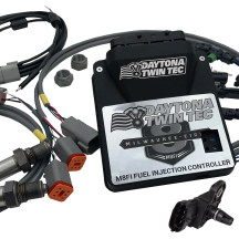 Fuel Injection Electronic Control Module Kit