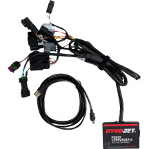 Power Commander 6 Fuel Injection Module