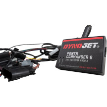 Power Commander 6 Fuel Injection Module