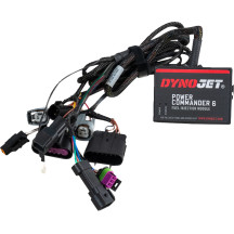 Power Commander 6 Fuel Injection Module