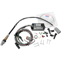 Wego III Wide-Band AFR (Air/Fuel Ratio) Monitoring System