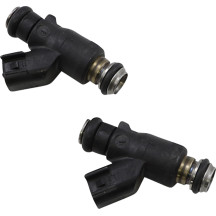 High Performance Fuel Injector Set