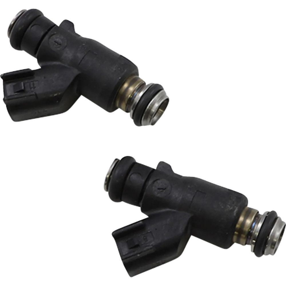 High Performance Fuel Injector Set