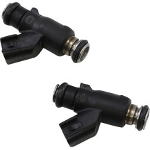High Performance Fuel Injector Set