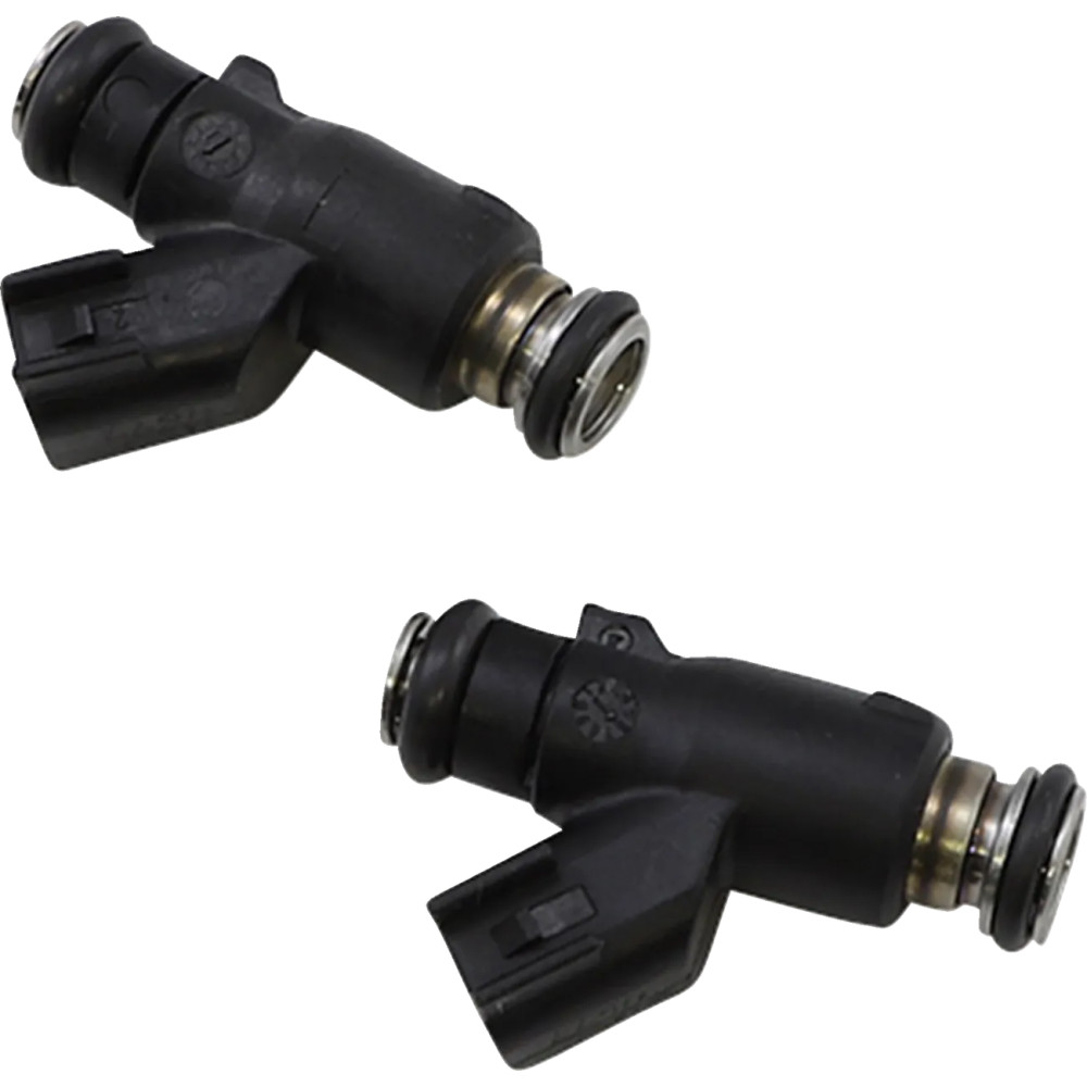 High Performance Fuel Injector Set