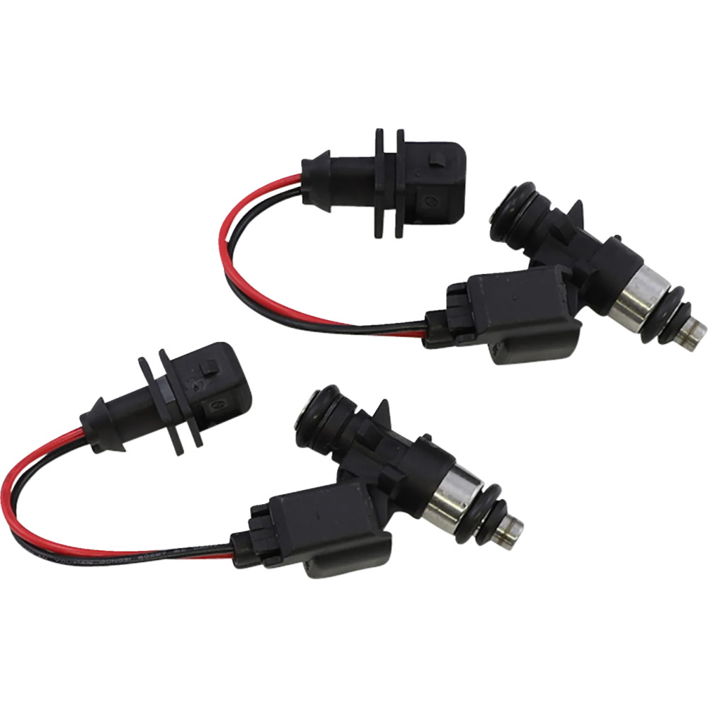 High Performance Fuel Injector Set