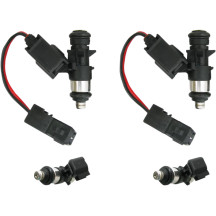 High Performance Fuel Injector Set