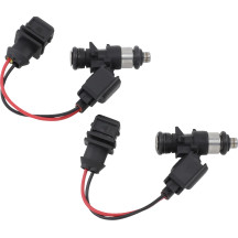 High Performance Fuel Injector Set