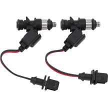 High Performance Fuel Injector Set