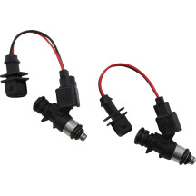 High Performance Fuel Injector Set