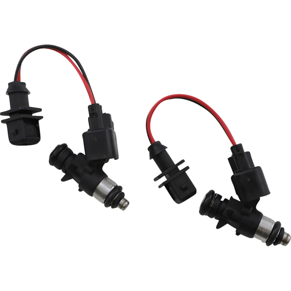 High Performance Fuel Injector Set