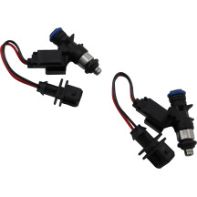 High Performance Fuel Injector Set