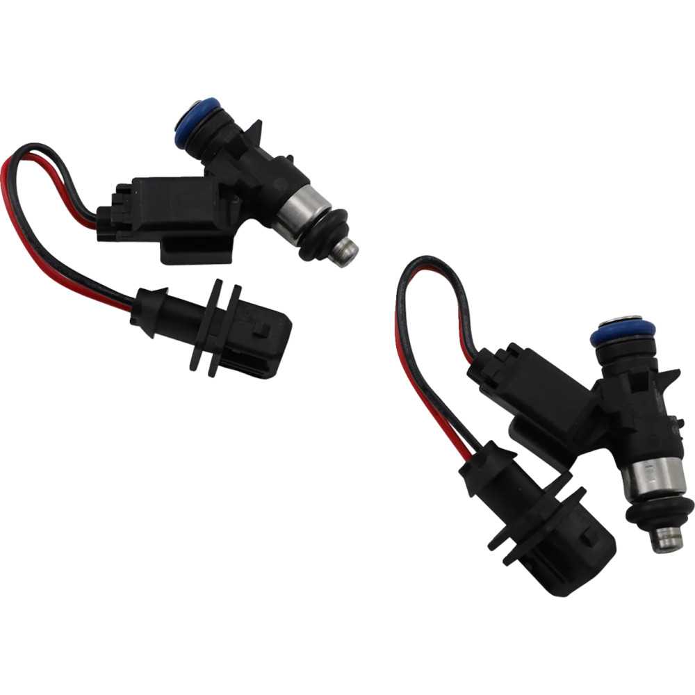 High Performance Fuel Injector Set