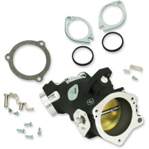 Throttle Hog Cable Operated Throttle Body Kit