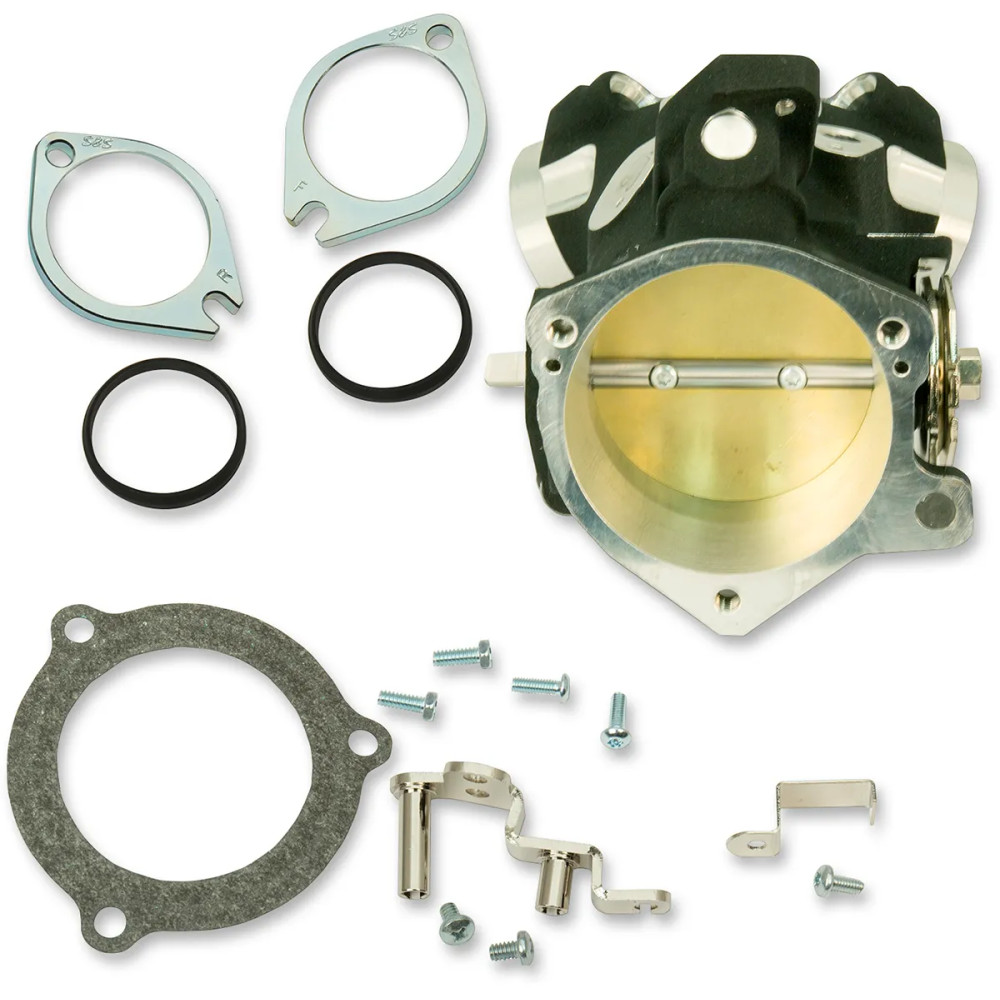 Throttle Hog Cable Operated Throttle Body Kit