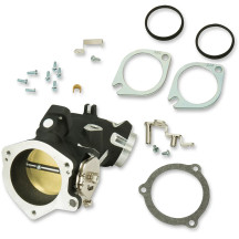 Throttle Hog Cable Operated Throttle Body Kit