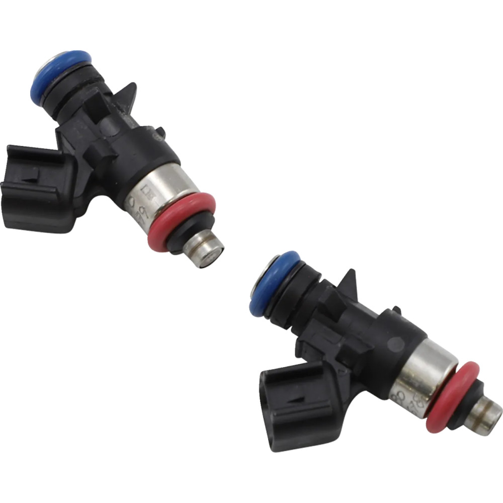 High Performance Fuel Injector Set