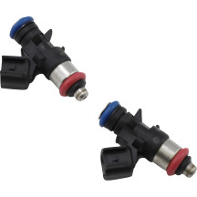High Performance Fuel Injector Set