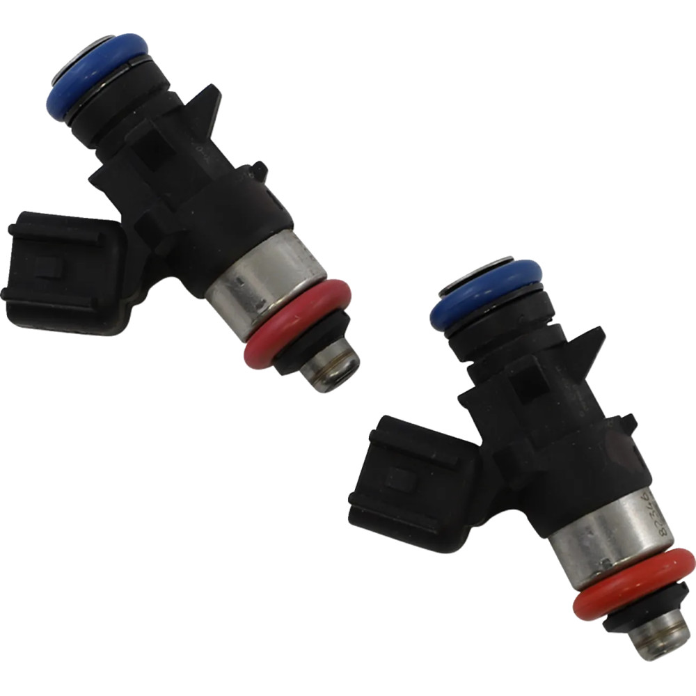 High Performance Fuel Injector Set