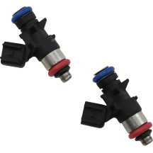 High Performance Fuel Injector Set