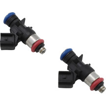 High Performance Fuel Injector Set