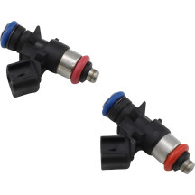High Performance Fuel Injector Set