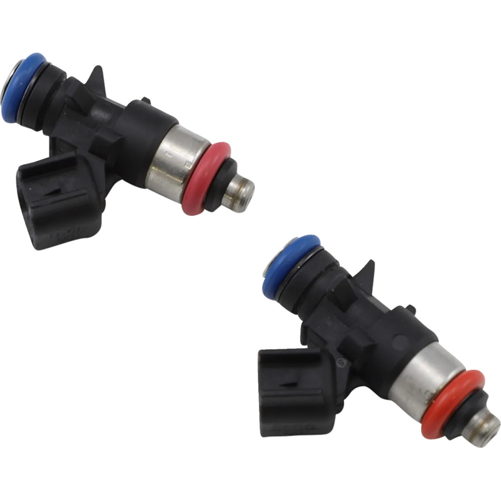 High Performance Fuel Injector Set