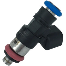 Inyector de combustible eléctrico de reemplazo