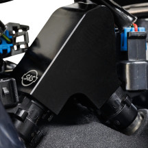 Replacement Fuel Rail Kit