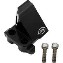 Replacement Fuel Rail Kit