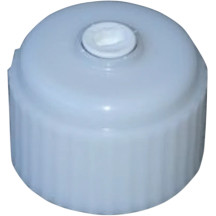 Tuff Jug Tapa y Tapón de Reemplazo Estándar