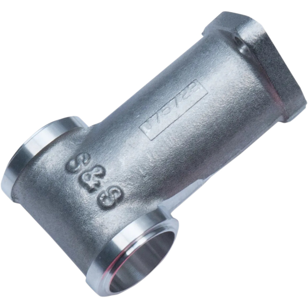 T-Style O-Ring Manifold