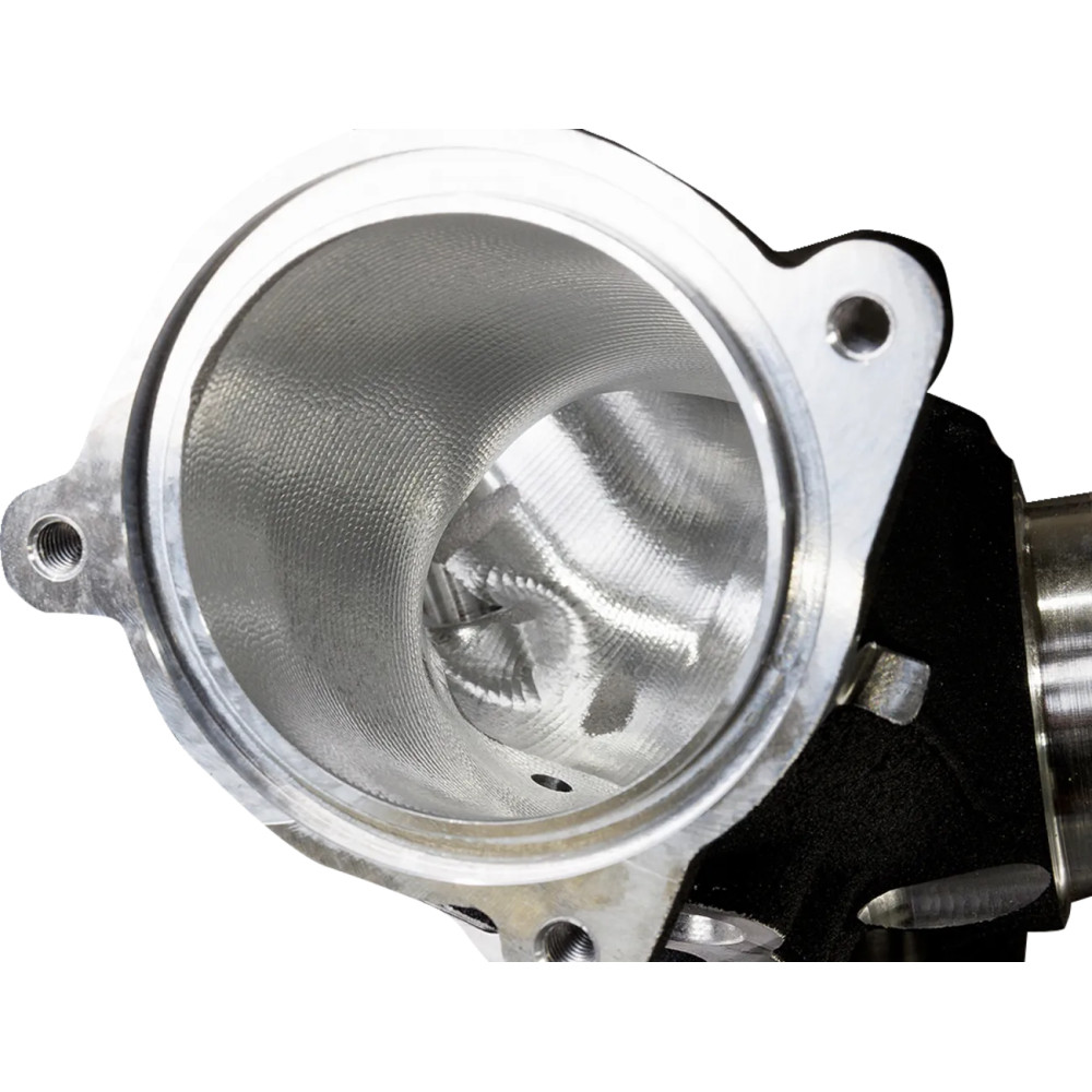 55 mm Performance Intake Manifold 55 mm Performance Intake Manifold