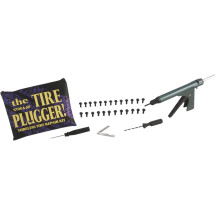 Tubeless Tire Plugger Kit