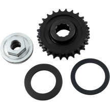 Kit de engranaje compensador