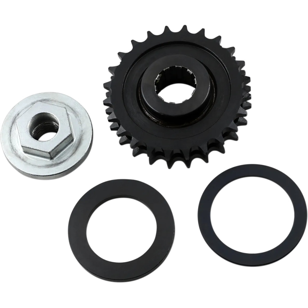 Kit de engranaje compensador