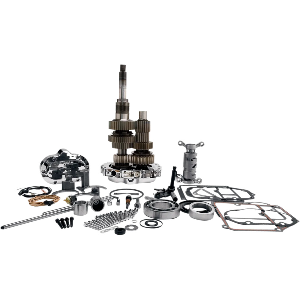 Fat 5™ 5-Speed Overdrive Super Kit