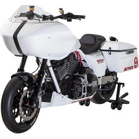 Juego de engranajes Direct Drive de 7 velocidades — Kit