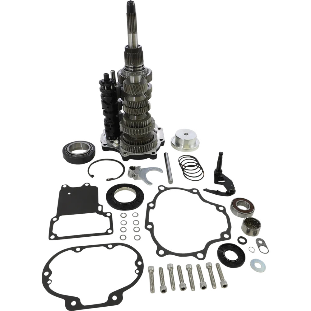 Direct Drive 7-Speed Gear Set