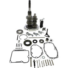 Overdrive 6-Speed Gear Set