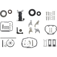 Juego de engranajes Overdrive de 6 velocidades — 2.94:1 1ª, 0.86:1 6ª